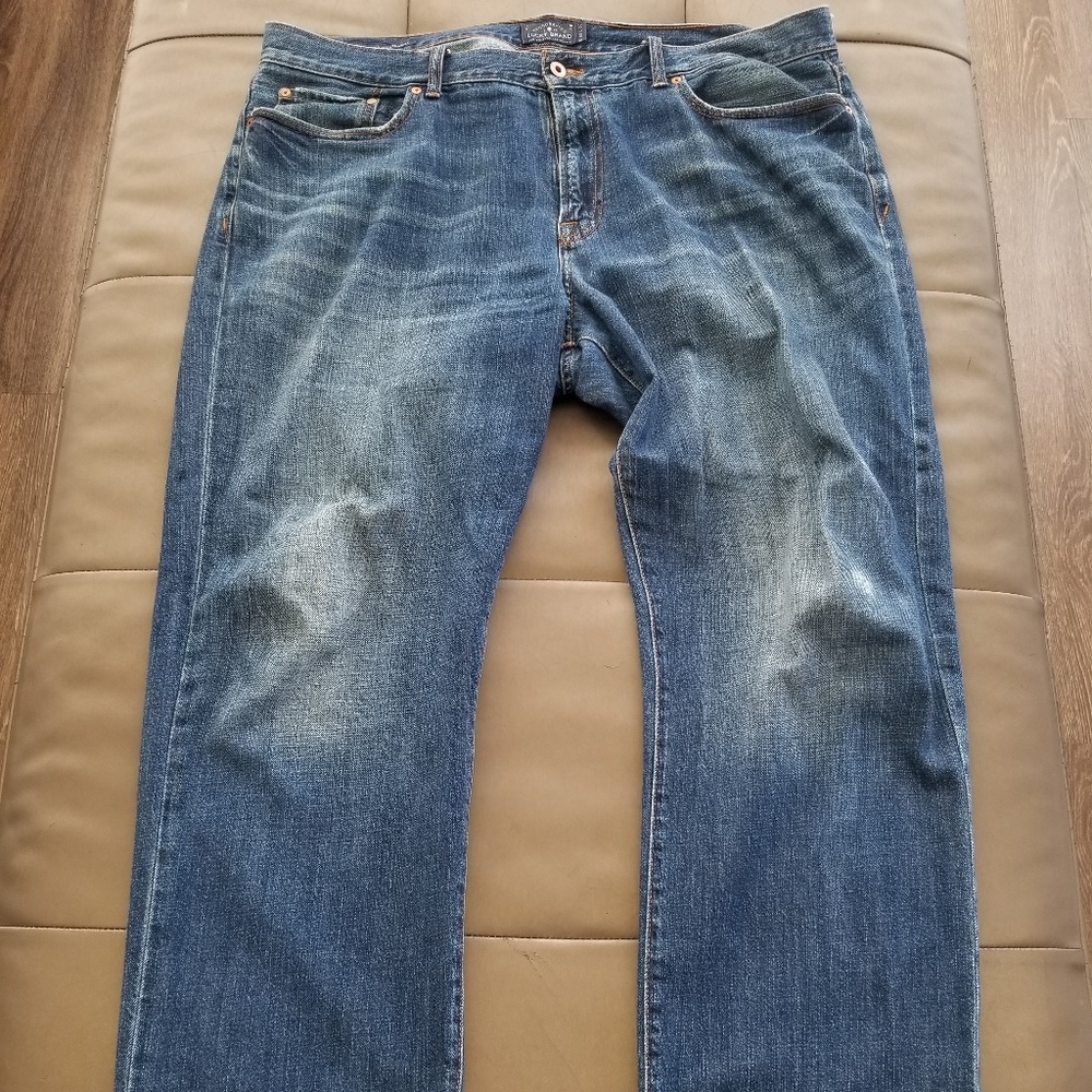 Lucky Jeans 363 Vintage Straight